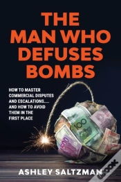 Capa do artigo The Man Who Defuses Bombs