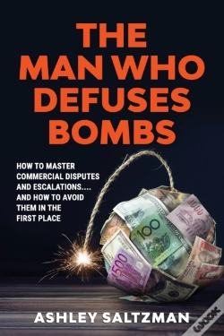 Capa do artigo The Man Who Defuses Bombs
