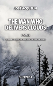Capa do artigo The Man Who Delivers Clouds
