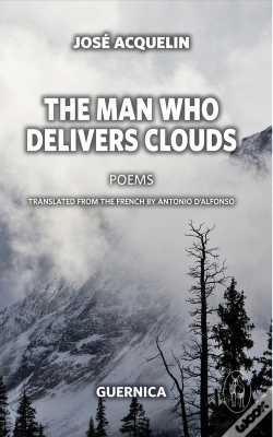 Capa do artigo The Man Who Delivers Clouds