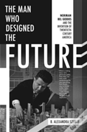 Capa do artigo The Man Who Designed The Future
