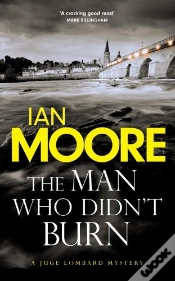 Capa do artigo The Man Who Didn