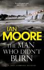 The Man Who Didn'T Burn - Preview
