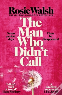 Capa do artigo The Man Who Didn'T Call