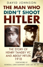 The Man Who Didn'T Shoot Hitler - Preview