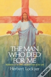 Capa do artigo The Man Who Died For Me