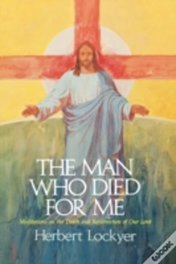 Capa do artigo The Man Who Died For Me