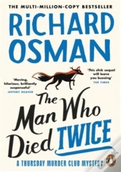Capa do artigo The Man Who Died Twice