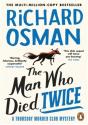 The Man Who Died Twice - Preview