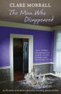 The Man Who Disappeared - Preview
