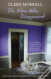 Capa do artigo The Man Who Disappeared
