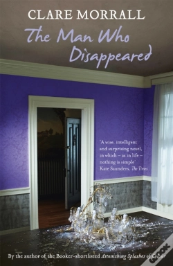 Capa do artigo The Man Who Disappeared