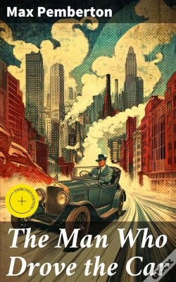 Capa do artigo The Man Who Drove The Car