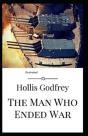 The Man Who Ended War Illustrated - Preview