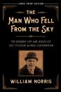 The Man Who Fell From The Sky - Preview