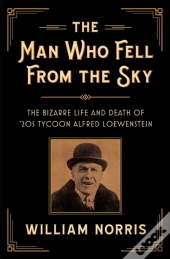 The Man Who Fell From The Sky