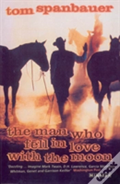 Capa do artigo The Man Who Fell In Love With The Moon