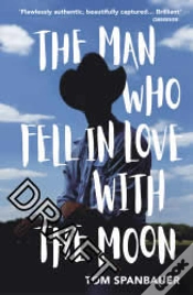 Capa do artigo The Man Who Fell In Love With The Moon