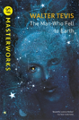 The Man Who Fell To Earth - Preview