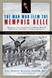 Capa do artigo The Man Who Flew The Memphis Belle