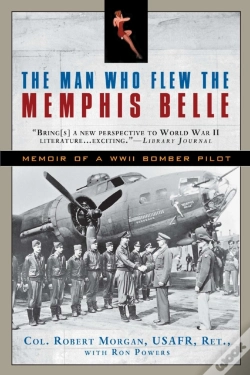 Capa do artigo The Man Who Flew The Memphis Belle