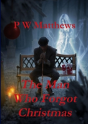 The Man Who Forgot Christmas - Preview