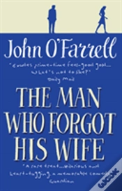 Capa do artigo The Man Who Forgot His Wife