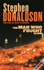 Capa do artigo The Man Who Fought Alone