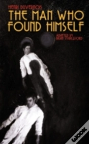 Capa do artigo The Man Who Found Himself