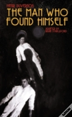 Capa do artigo The Man Who Found Himself