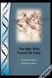 Capa do artigo The Man Who Found His Face