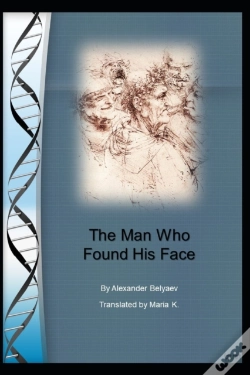 Capa do artigo The Man Who Found His Face