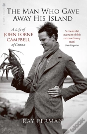 Capa do artigo The Man Who Gave Away His Island
