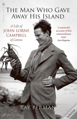 Capa do artigo The Man Who Gave Away His Island