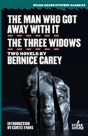 The Man Who Got Away With It / The Three Widows - Preview