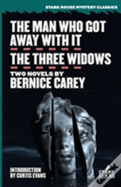 The Man Who Got Away With It / The Three Widows
