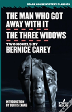 Capa do artigo The Man Who Got Away With It / The Three Widows