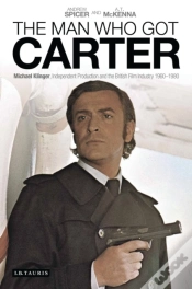 Capa do artigo The Man Who Got Carter