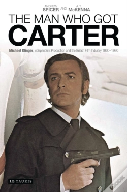 Capa do artigo The Man Who Got Carter