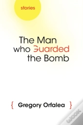 The Man Who Guarded The Bomb