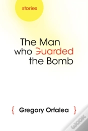 Capa do artigo The Man Who Guarded The Bomb