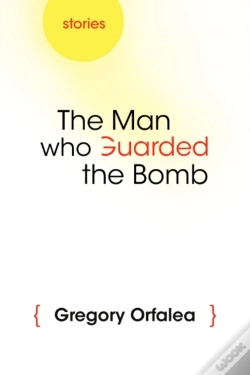 Capa do artigo The Man Who Guarded The Bomb