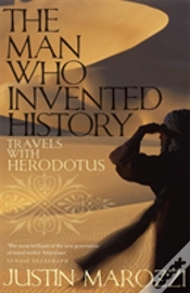 Capa do artigo The Man Who Invented History