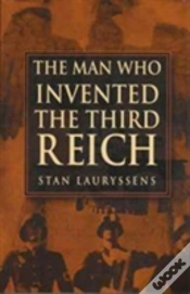 Capa do artigo The Man Who Invented The Third Reich