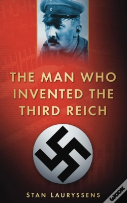 Capa do artigo The Man Who Invented The Third Reich