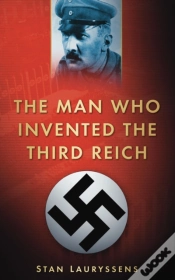Capa do artigo The Man Who Invented The Third Reich