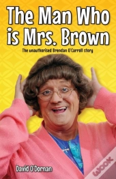 The Man Who Is Mrs.Brown