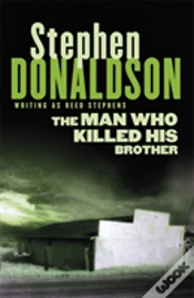 Capa do artigo The Man Who Killed His Brother