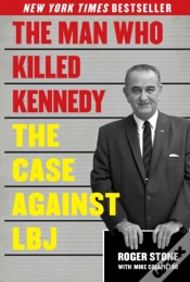 Capa do artigo The Man Who Killed Kennedy