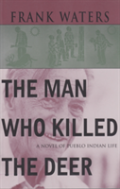 The Man Who Killed The Deer